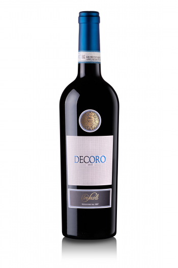 Tre Secoli - Piemonte DOC Rosso Decoro